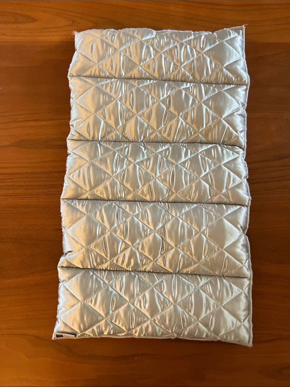 Innies Quilted Purse Shaper - medium